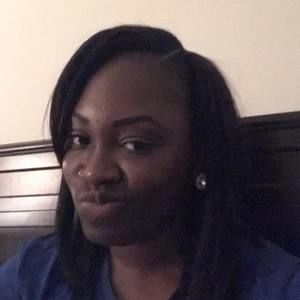 Meet your Posher, Ebonie